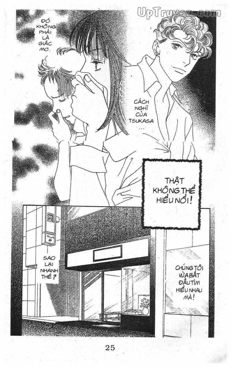 Con Nhà Giàu Chapter 194 trang 21