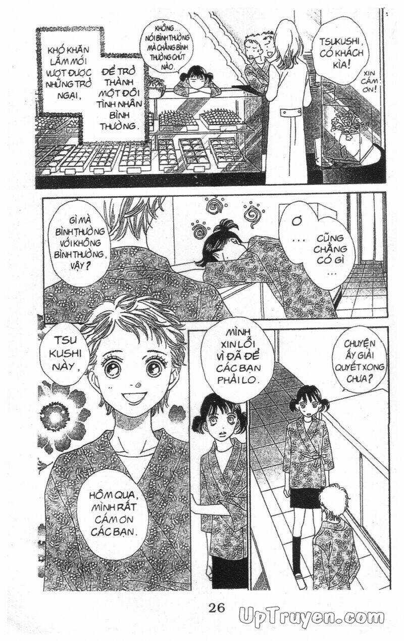 Con Nhà Giàu Chapter 194 trang 22