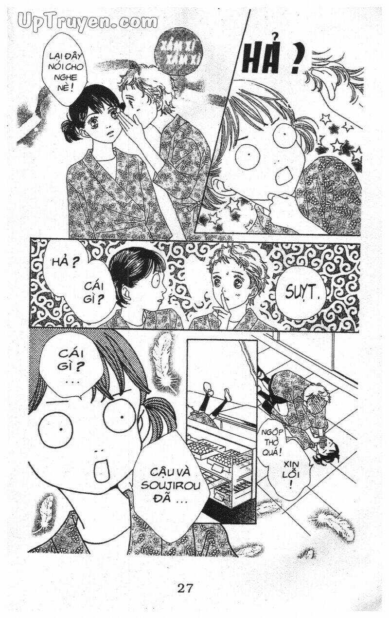 Con Nhà Giàu Chapter 194 trang 23