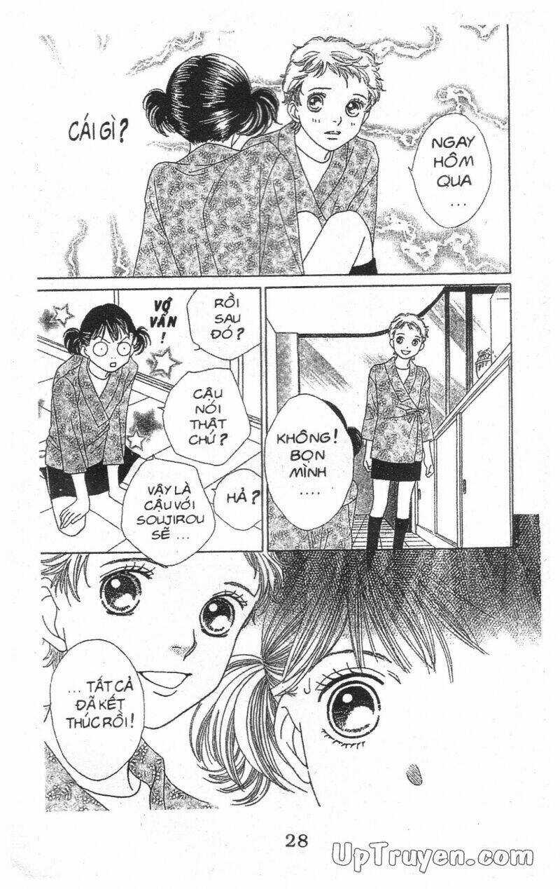 Con Nhà Giàu Chapter 194 trang 24