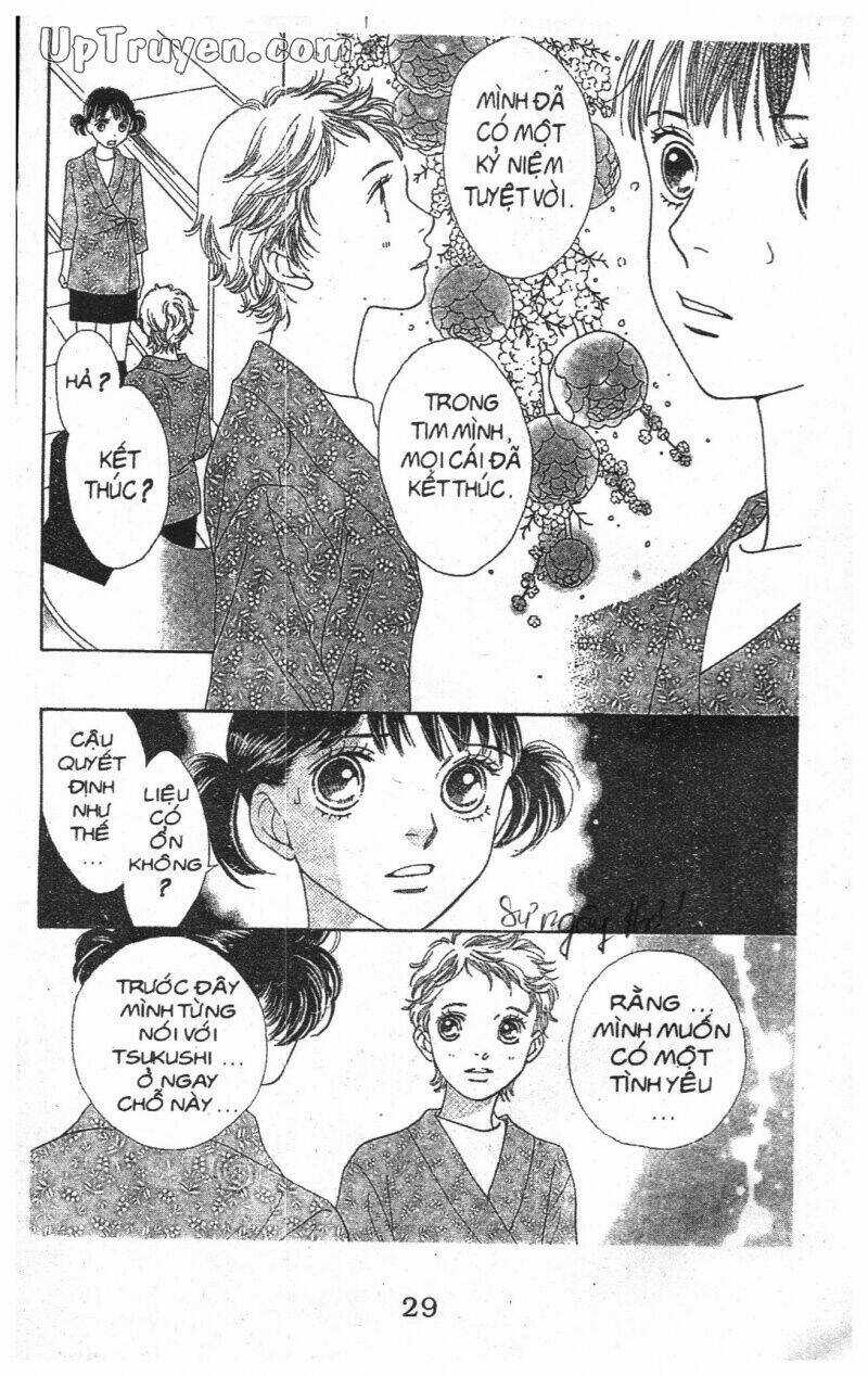 Con Nhà Giàu Chapter 194 trang 25