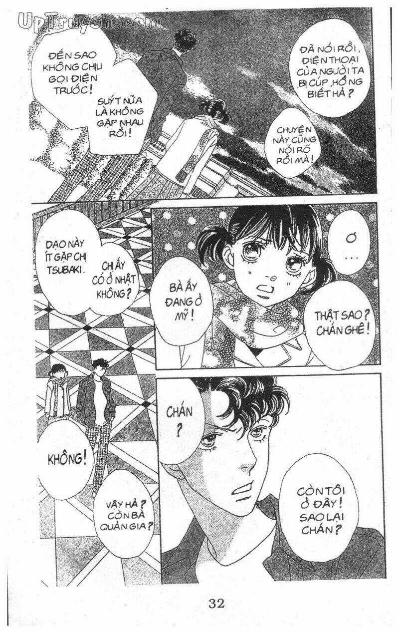 Con Nhà Giàu Chapter 194 trang 28