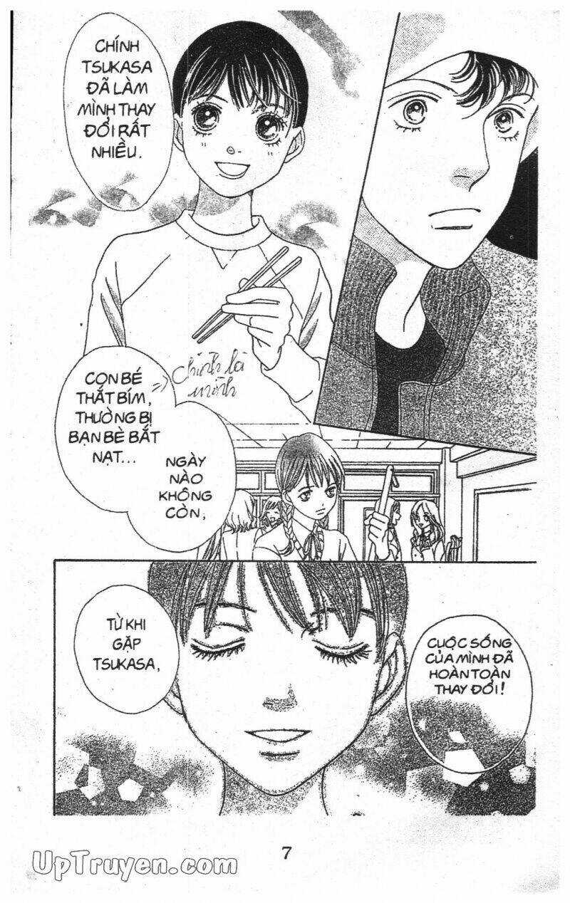 Con Nhà Giàu Chapter 194 trang 3