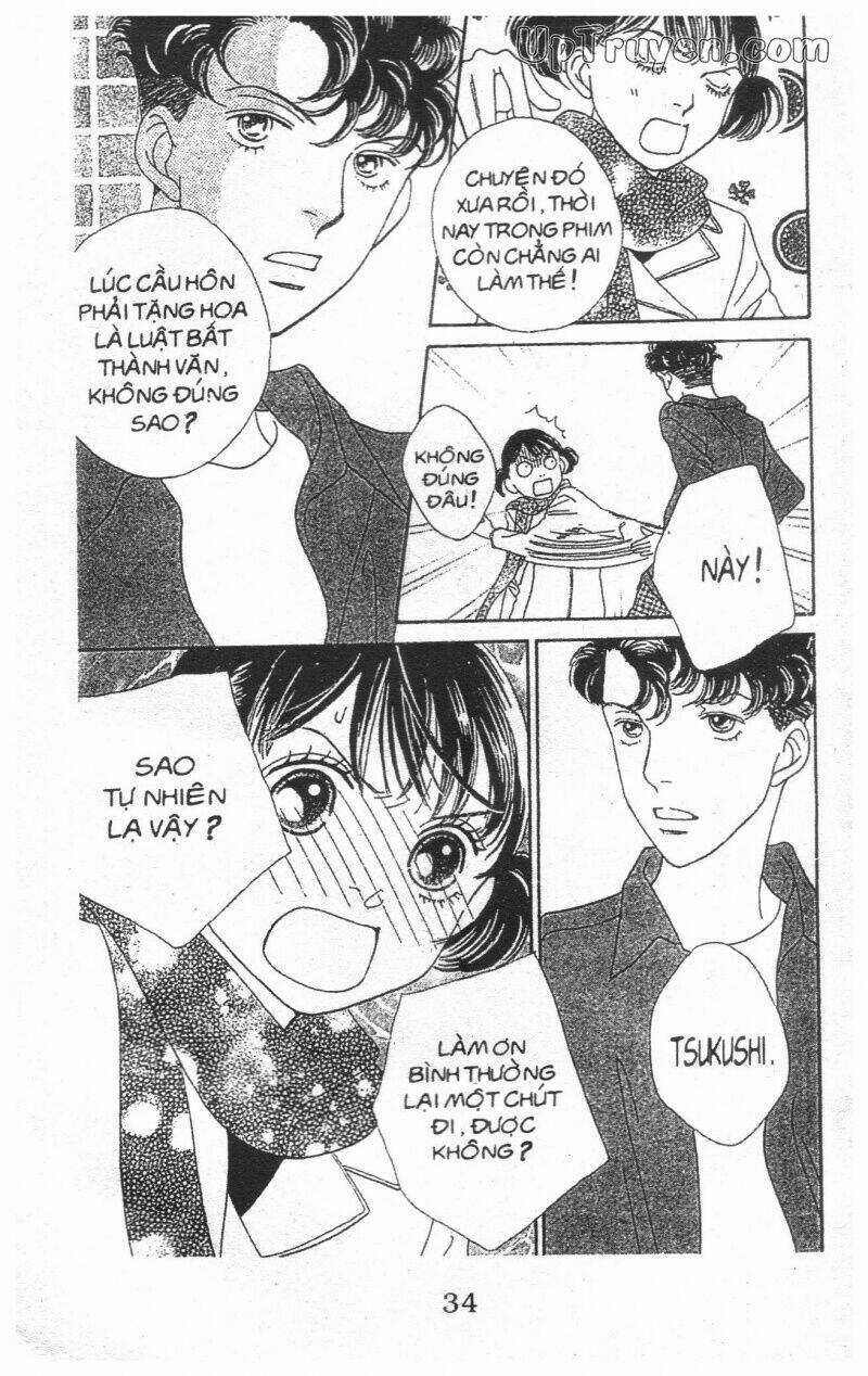 Con Nhà Giàu Chapter 194 trang 30