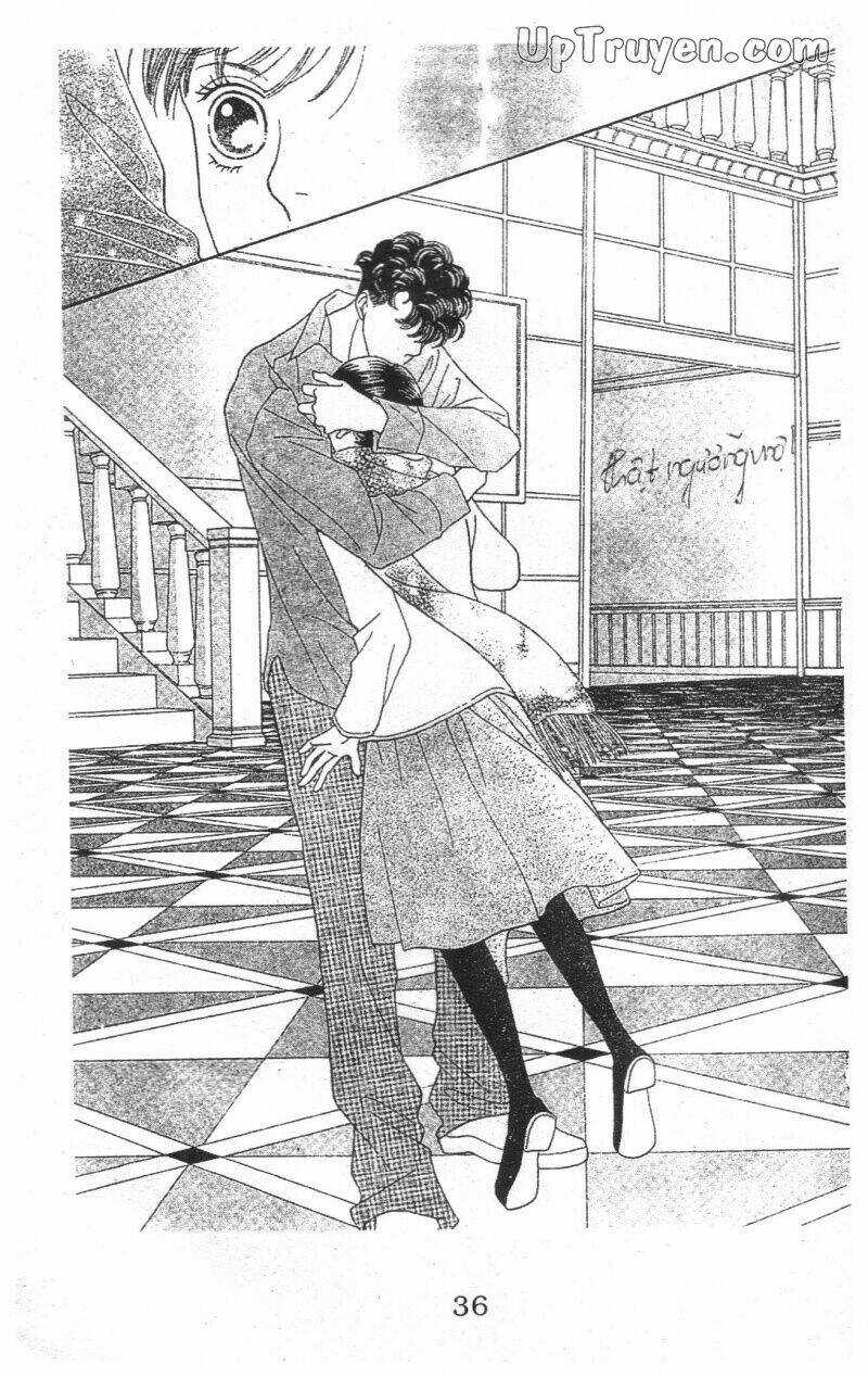 Con Nhà Giàu Chapter 194 trang 32