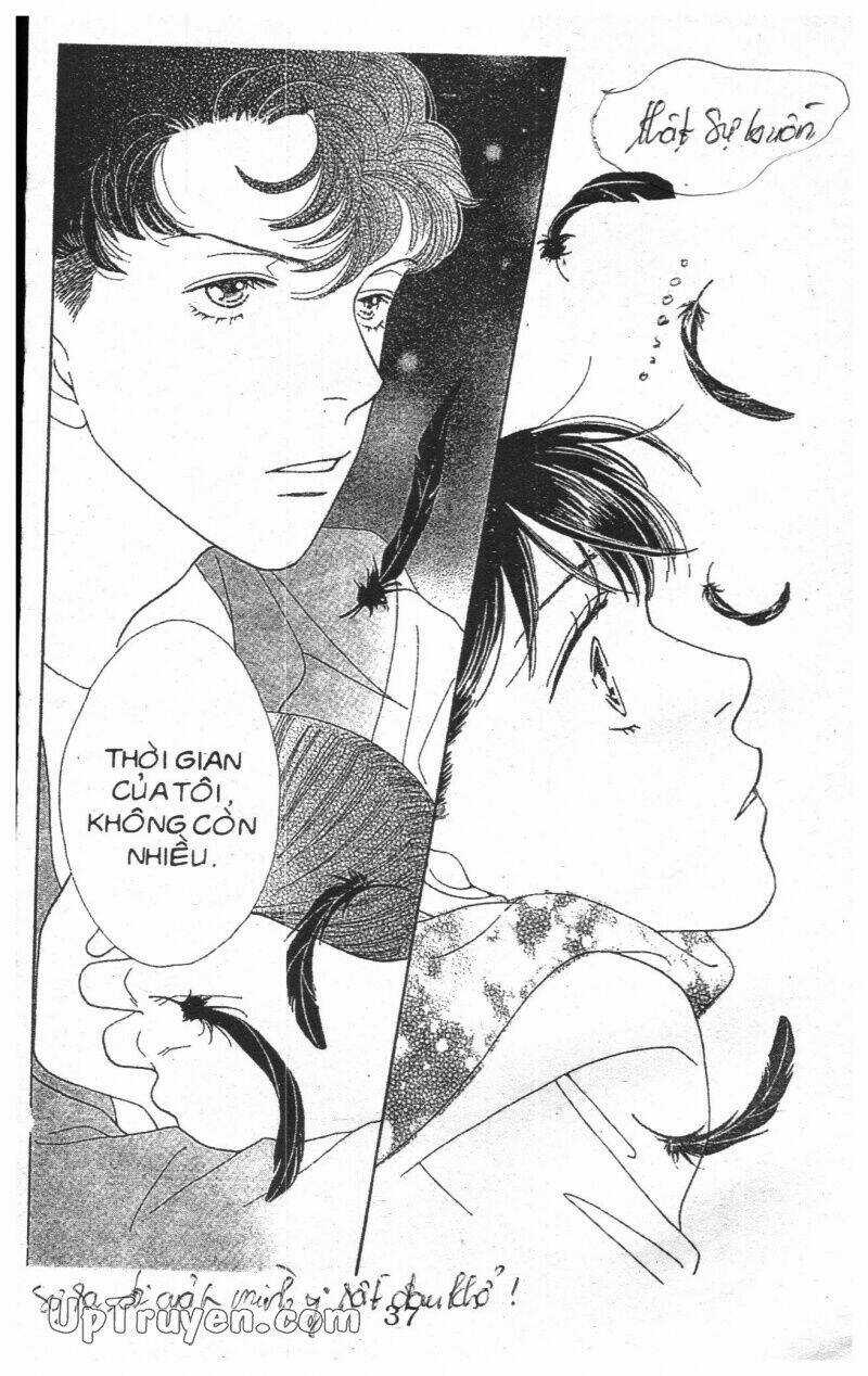 Con Nhà Giàu Chapter 194 trang 33