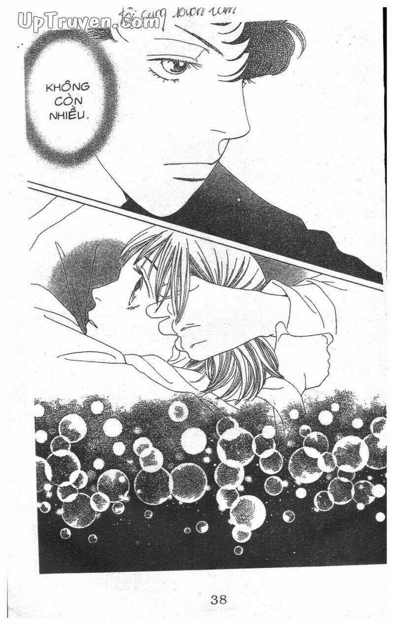 Con Nhà Giàu Chapter 194 trang 34