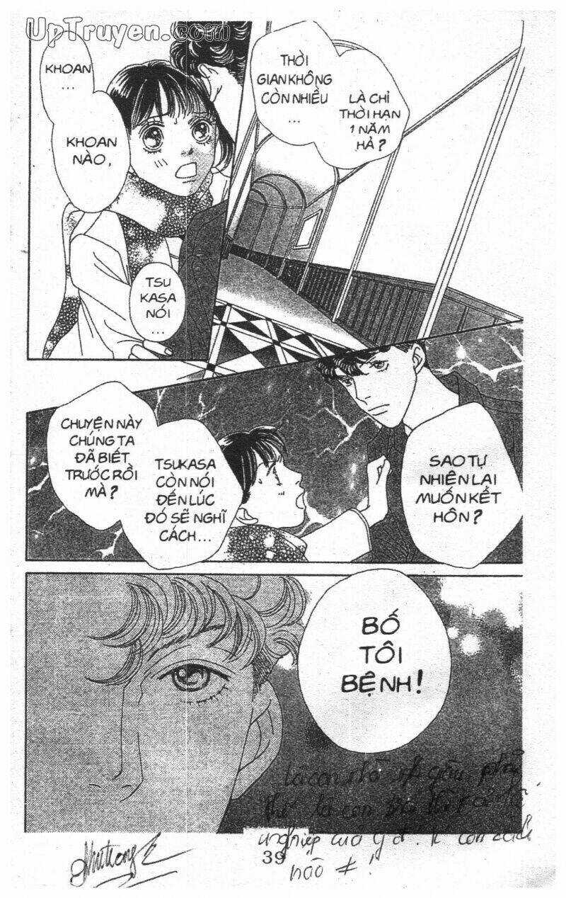 Con Nhà Giàu Chapter 194 trang 35