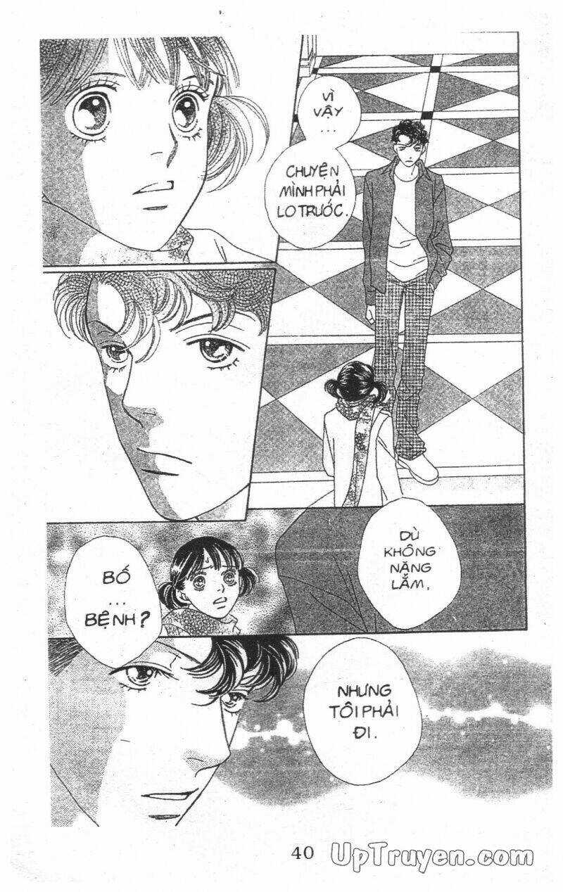 Con Nhà Giàu Chapter 194 trang 36