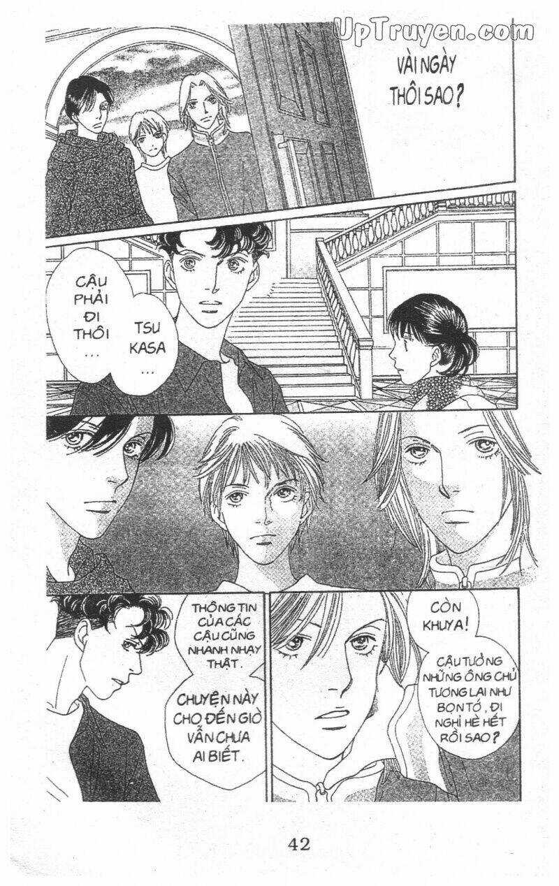 Con Nhà Giàu Chapter 194 trang 38