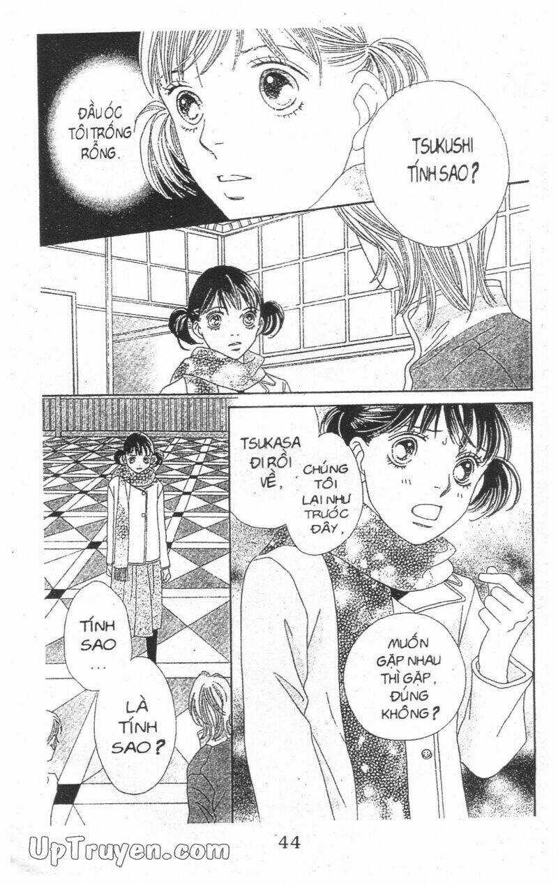 Con Nhà Giàu Chapter 194 trang 40