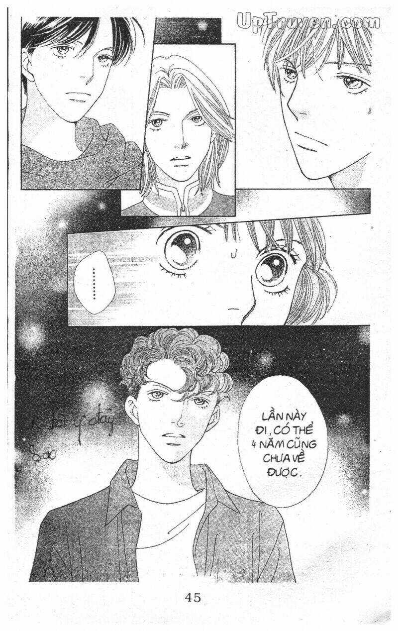 Con Nhà Giàu Chapter 194 trang 41