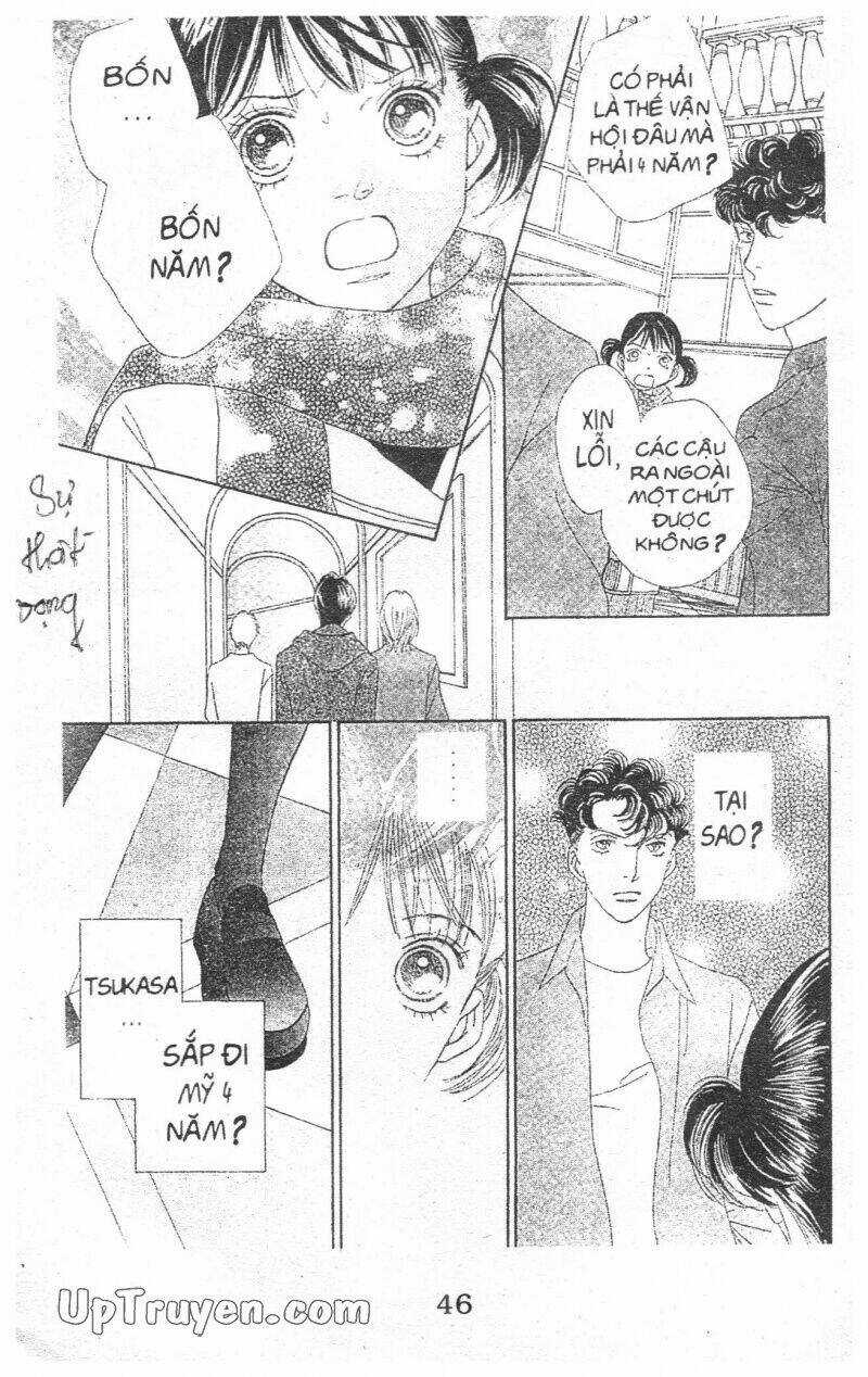 Con Nhà Giàu Chapter 194 trang 42