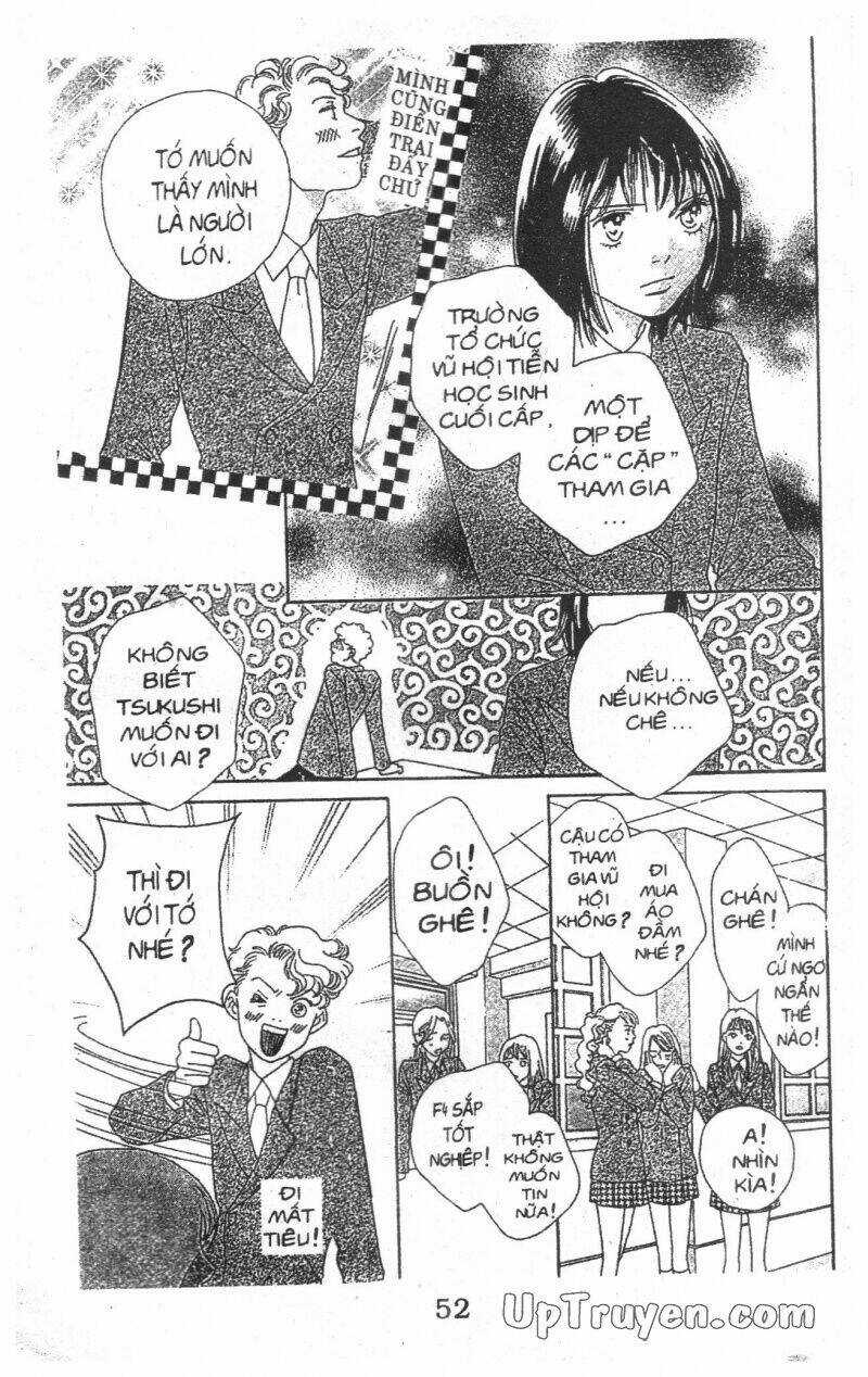 Con Nhà Giàu Chapter 194 trang 48