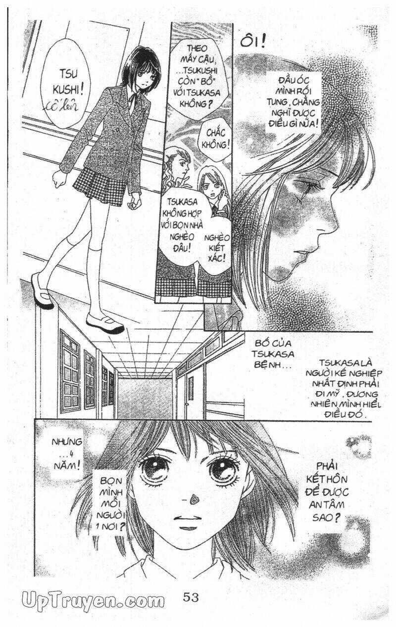 Con Nhà Giàu Chapter 194 trang 49