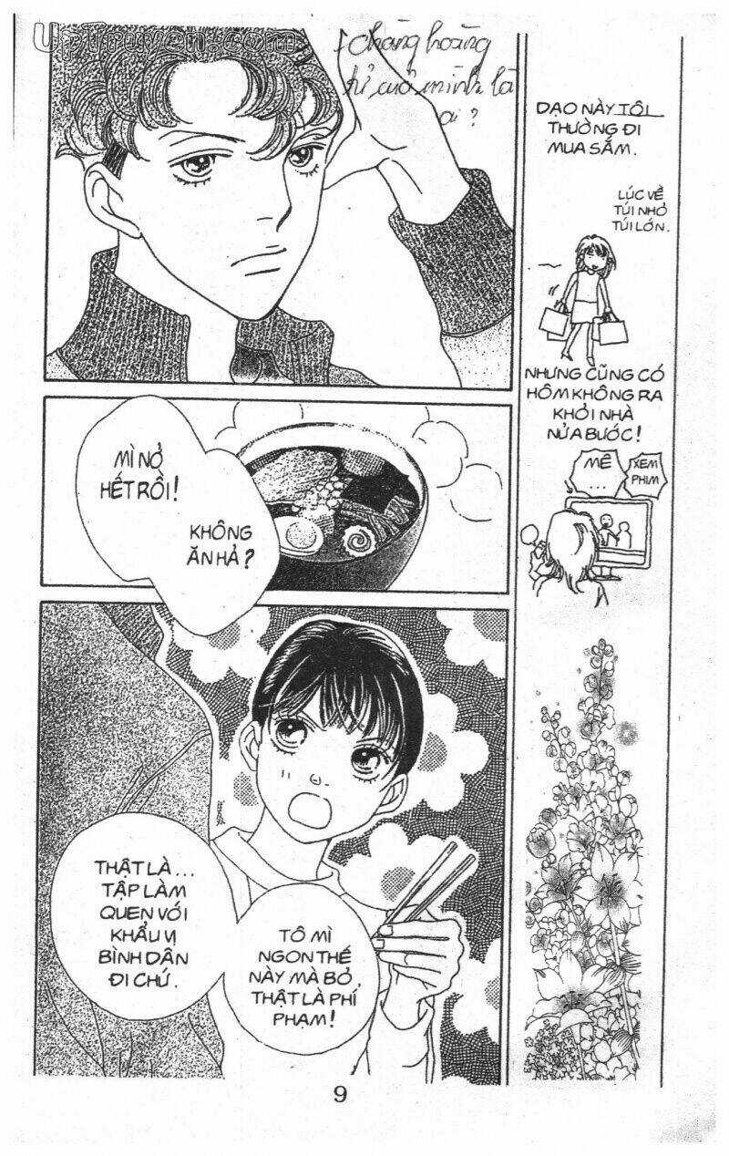 Con Nhà Giàu Chapter 194 trang 5