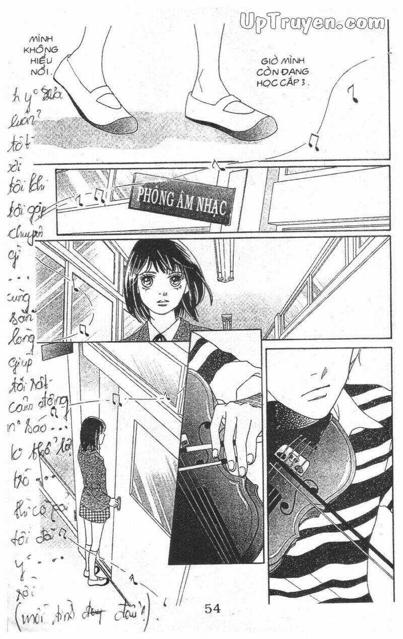 Con Nhà Giàu Chapter 194 trang 50