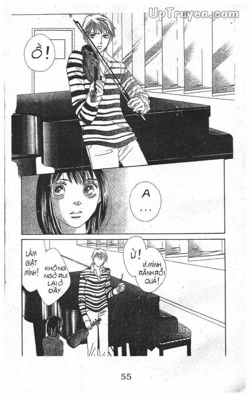 Con Nhà Giàu Chapter 194 trang 51