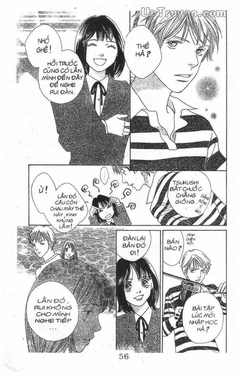 Con Nhà Giàu Chapter 194 trang 52