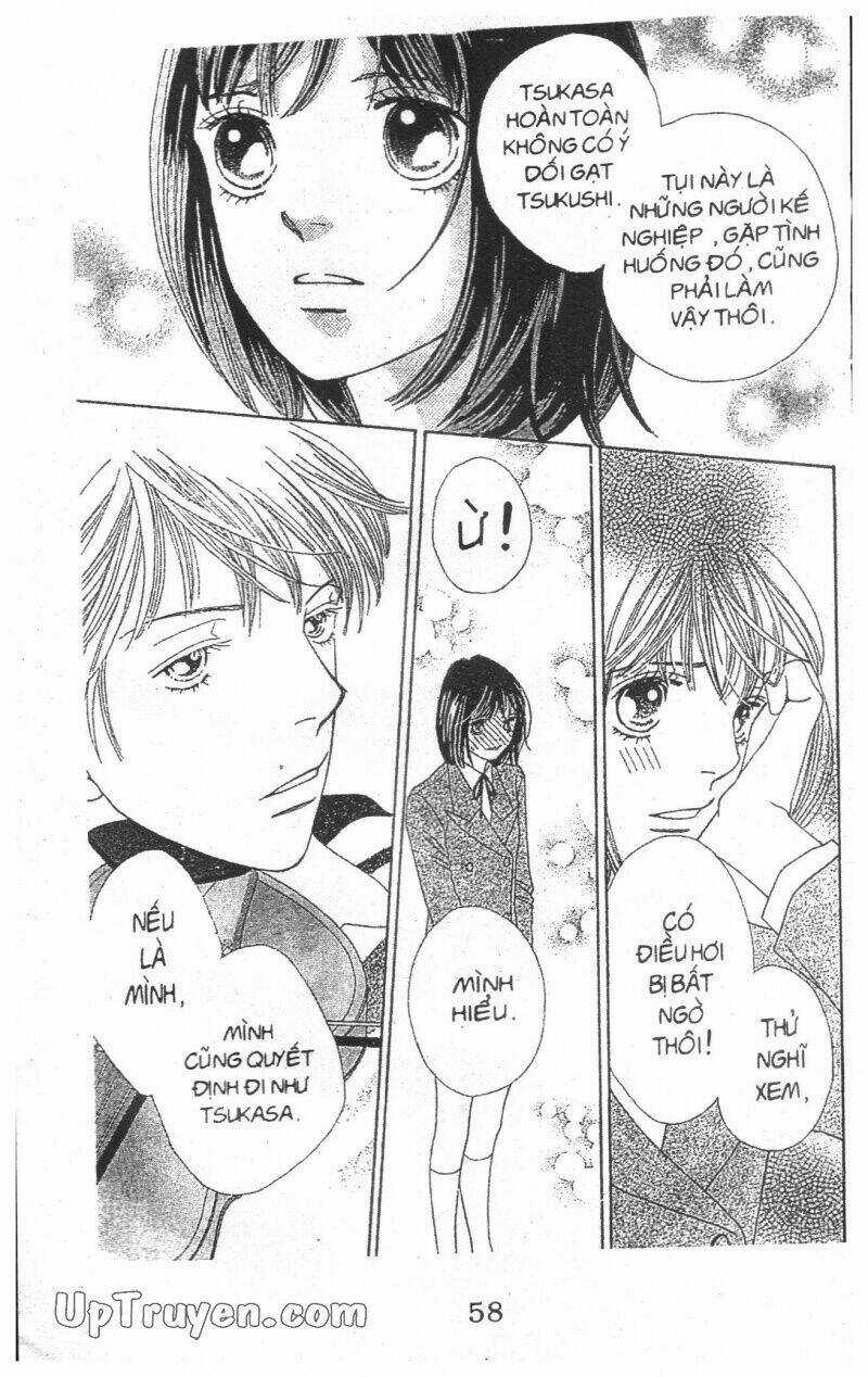 Con Nhà Giàu Chapter 194 trang 54