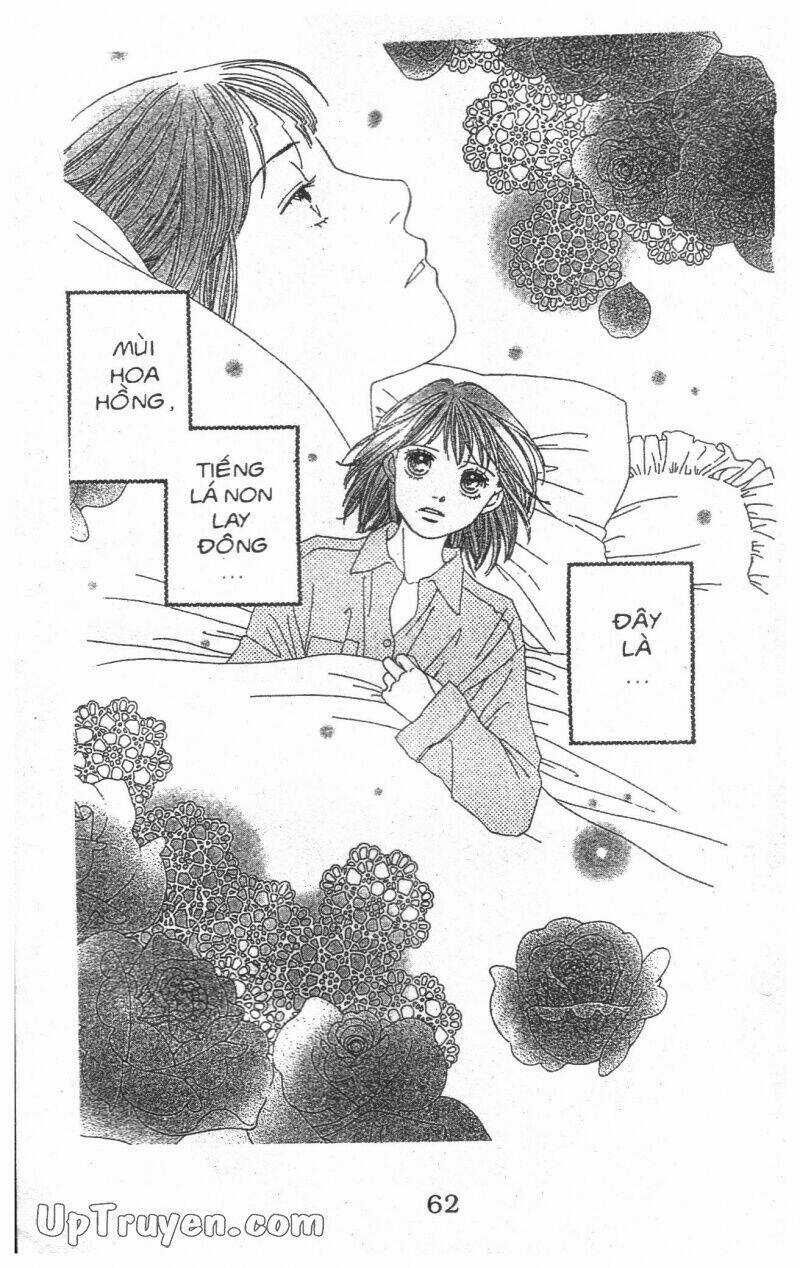 Con Nhà Giàu Chapter 194 trang 58