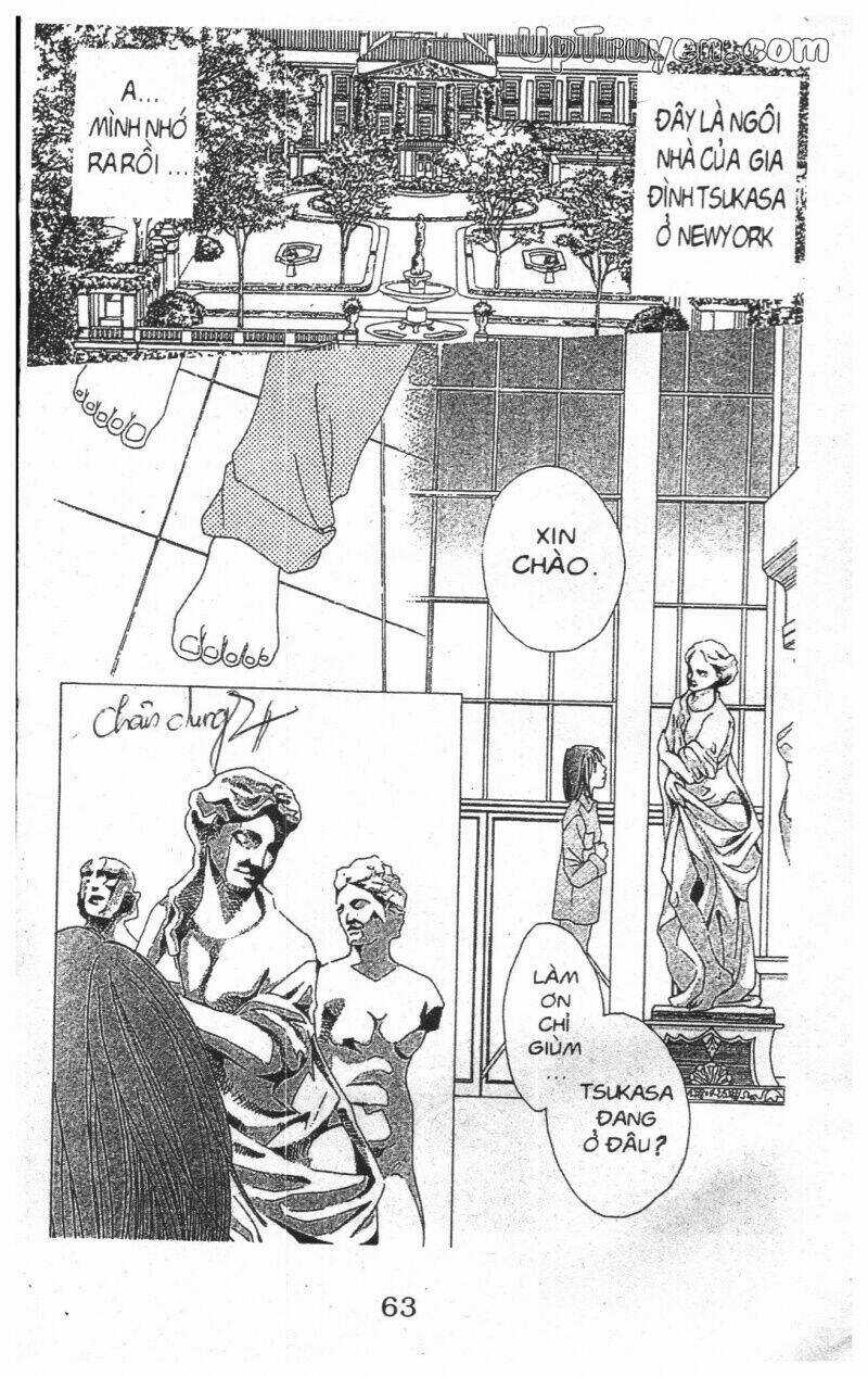 Con Nhà Giàu Chapter 194 trang 59