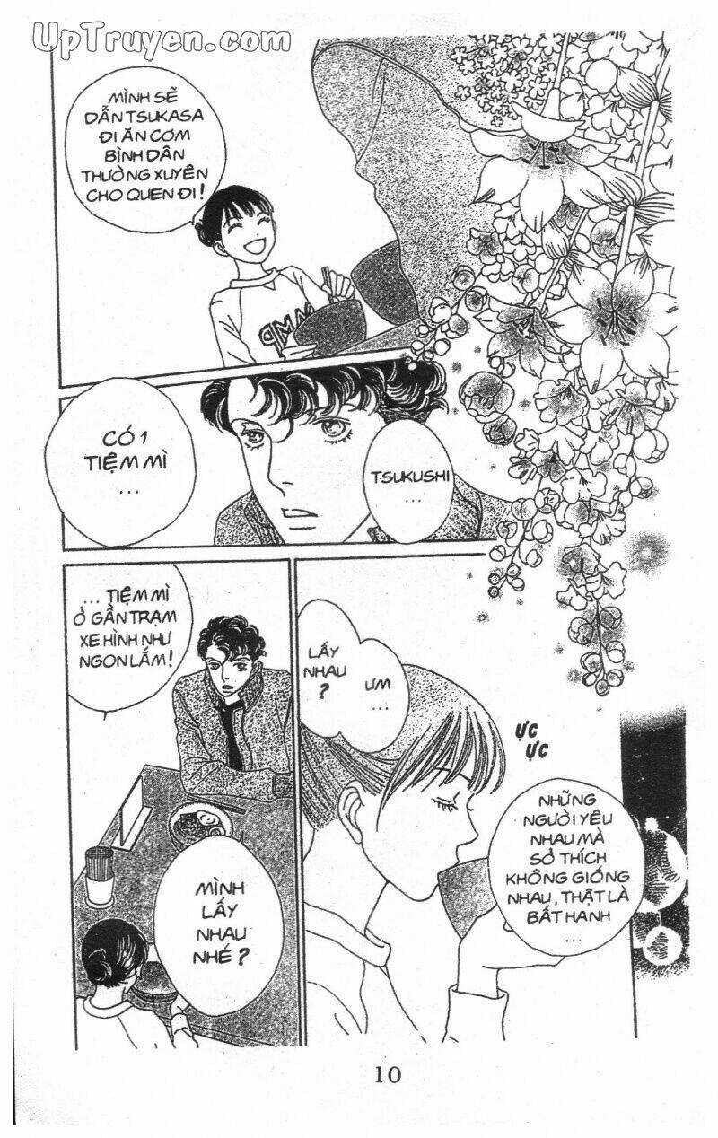 Con Nhà Giàu Chapter 194 trang 6