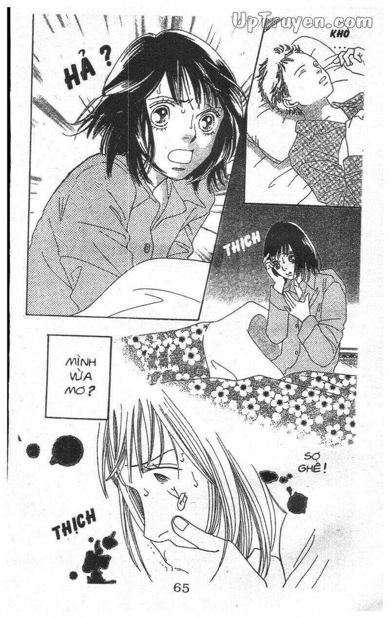 Con Nhà Giàu Chapter 194 trang 61