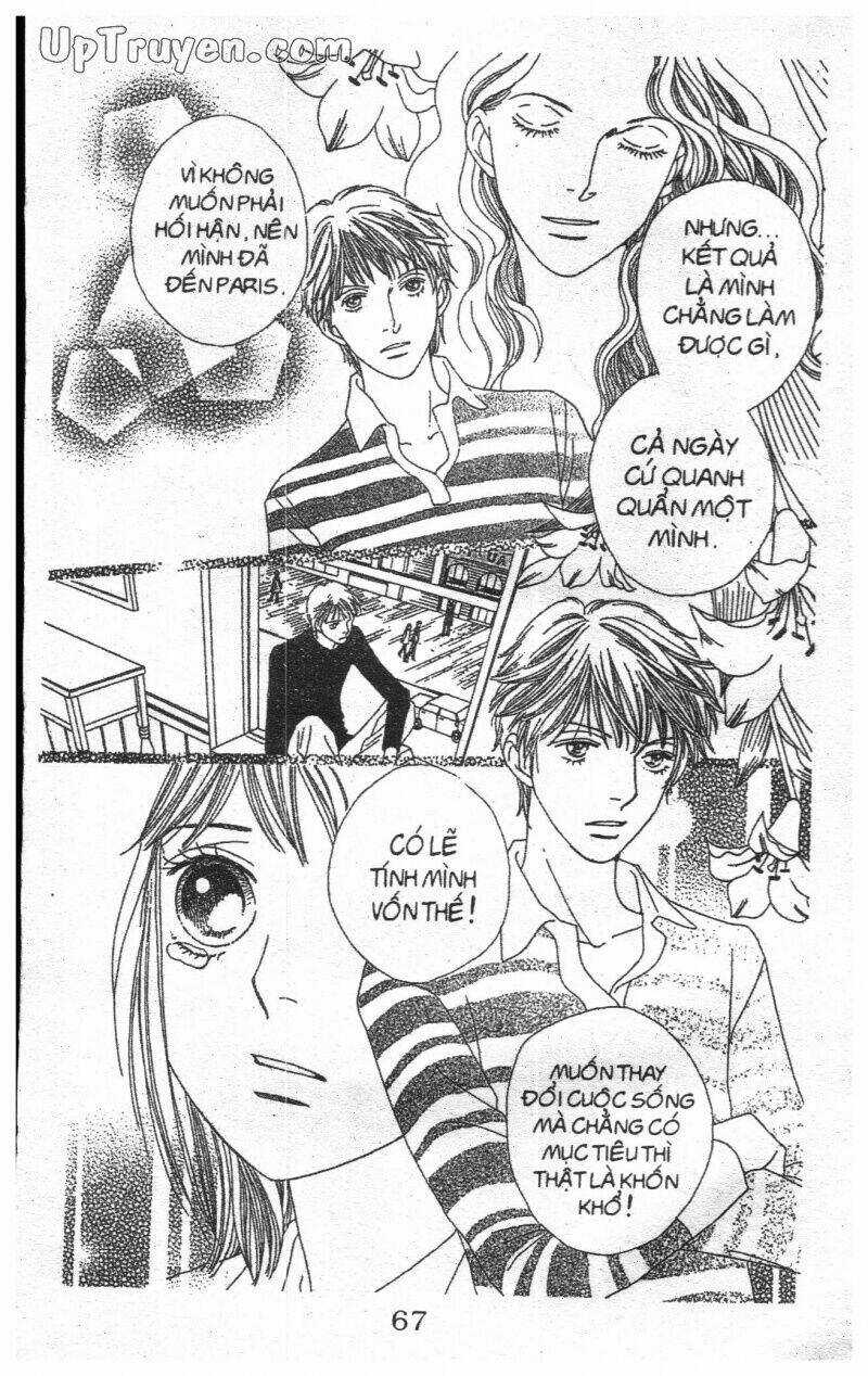 Con Nhà Giàu Chapter 194 trang 63