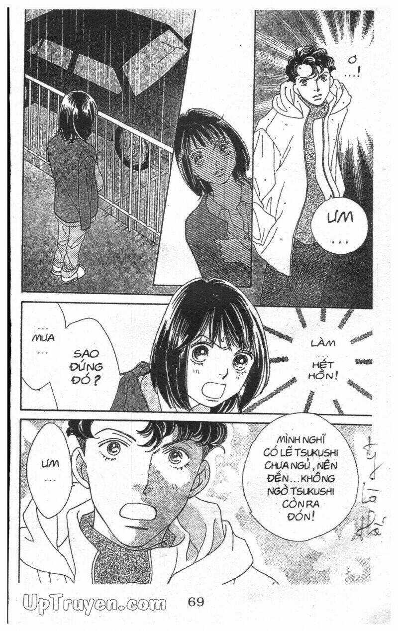 Con Nhà Giàu Chapter 194 trang 65