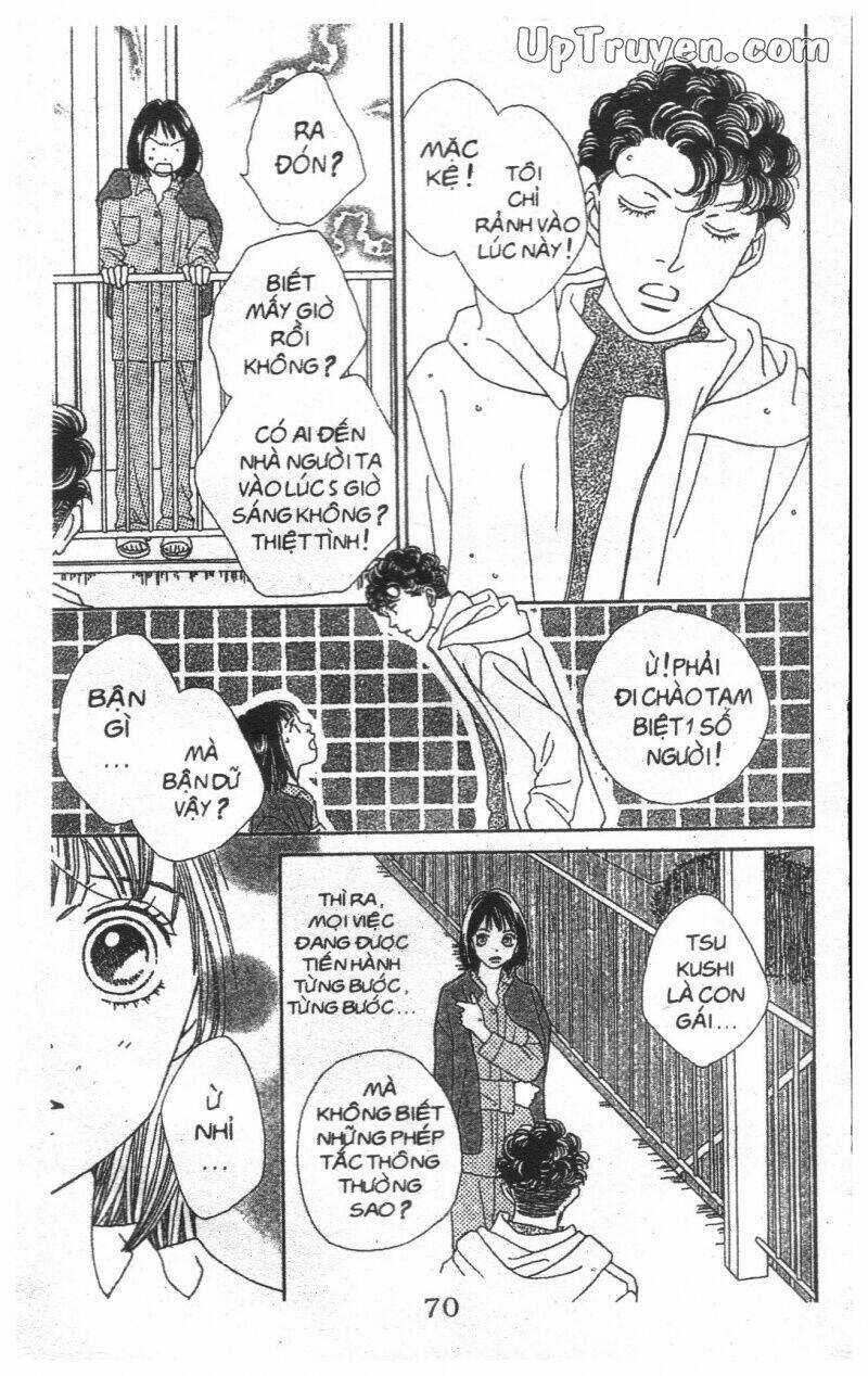 Con Nhà Giàu Chapter 194 trang 66