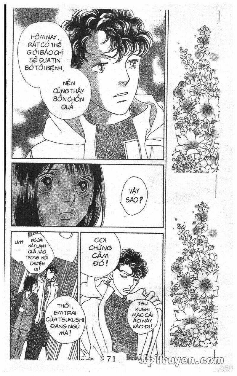 Con Nhà Giàu Chapter 194 trang 67