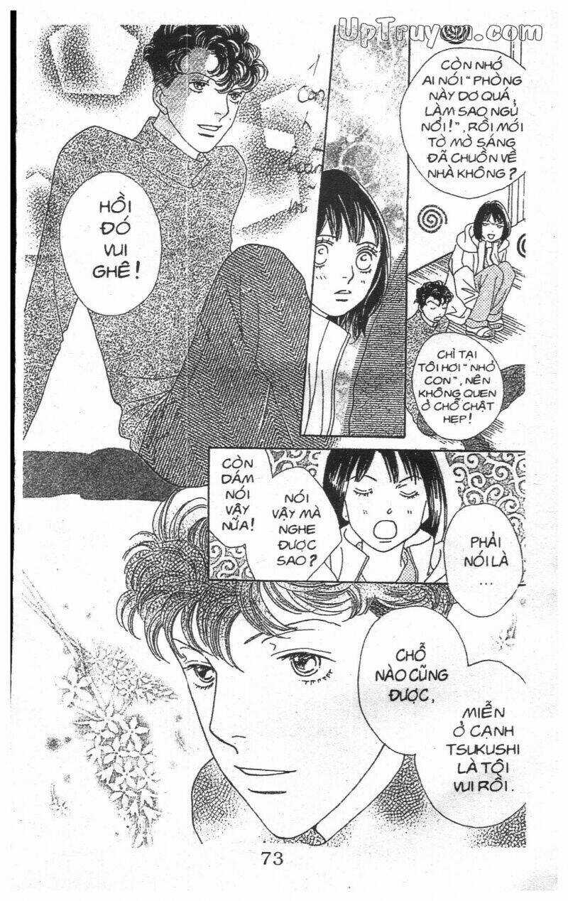 Con Nhà Giàu Chapter 194 trang 69