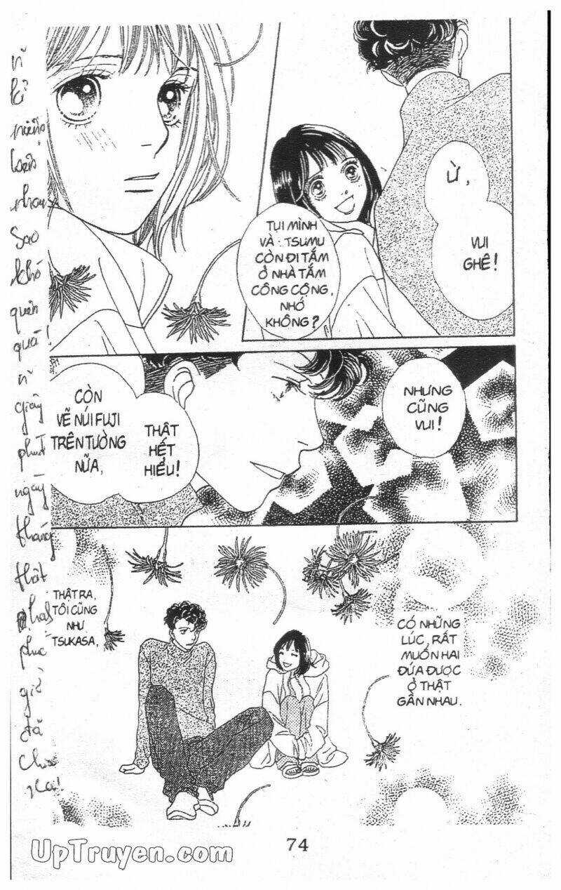 Con Nhà Giàu Chapter 194 trang 70