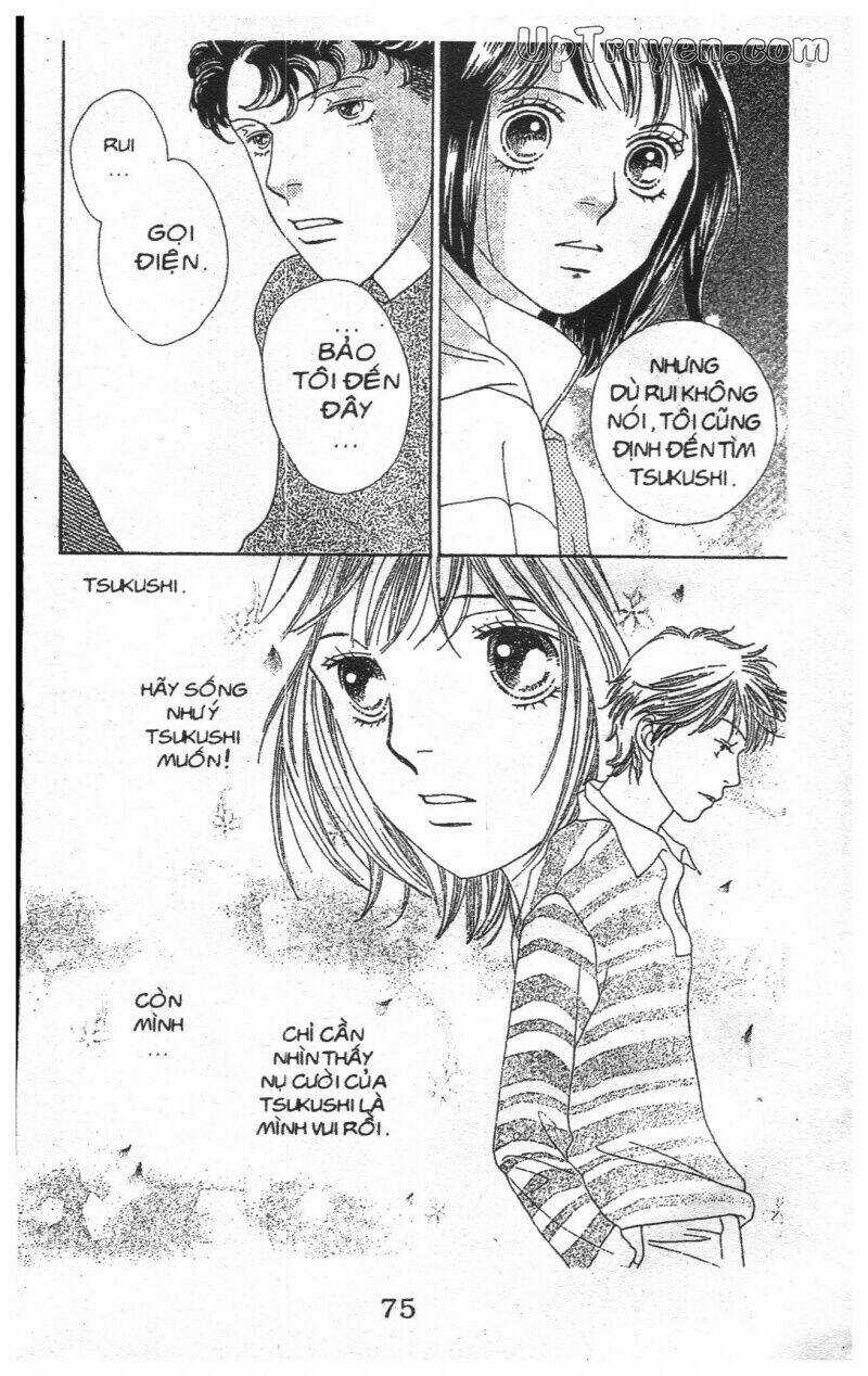 Con Nhà Giàu Chapter 194 trang 71