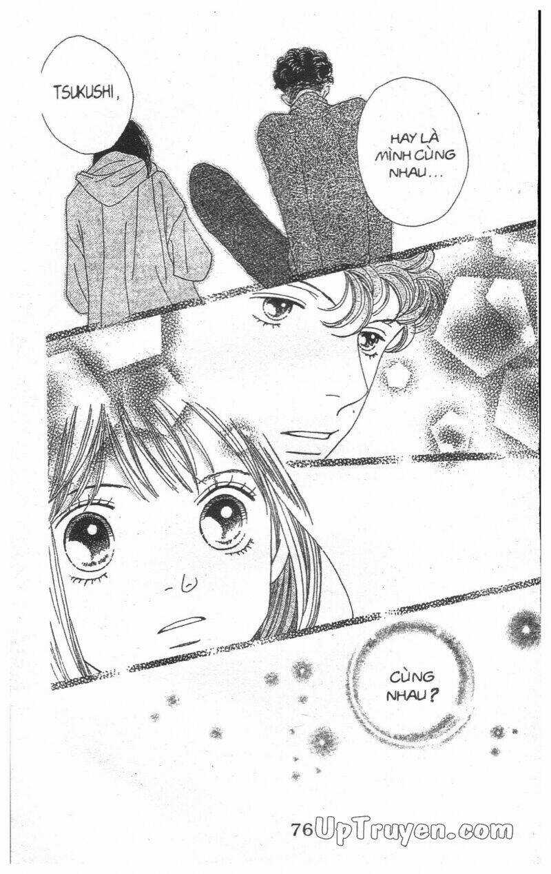 Con Nhà Giàu Chapter 194 trang 72