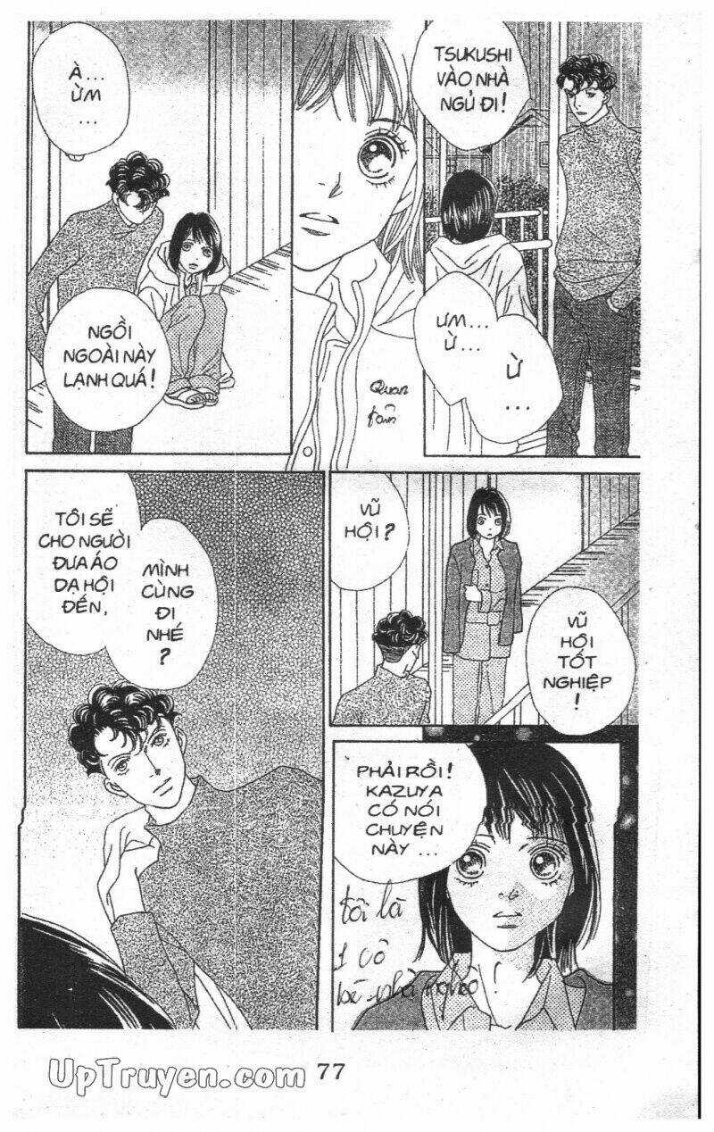 Con Nhà Giàu Chapter 194 trang 73