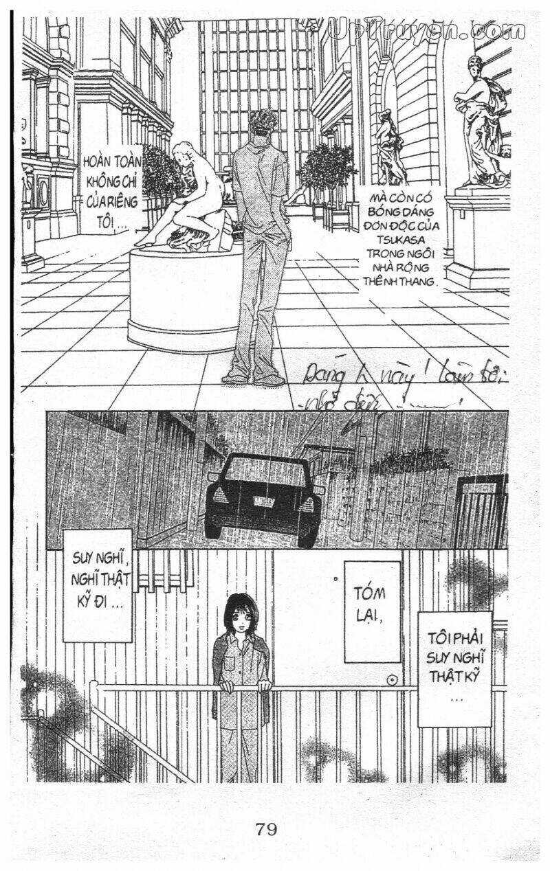 Con Nhà Giàu Chapter 194 trang 75