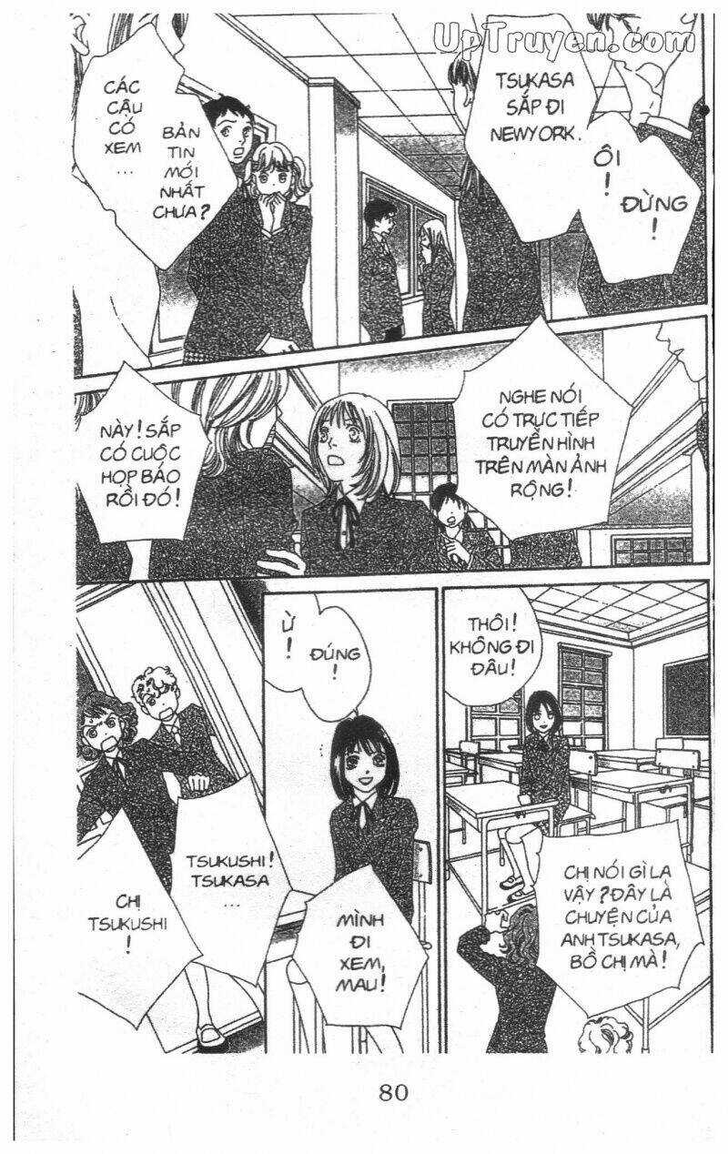 Con Nhà Giàu Chapter 194 trang 76