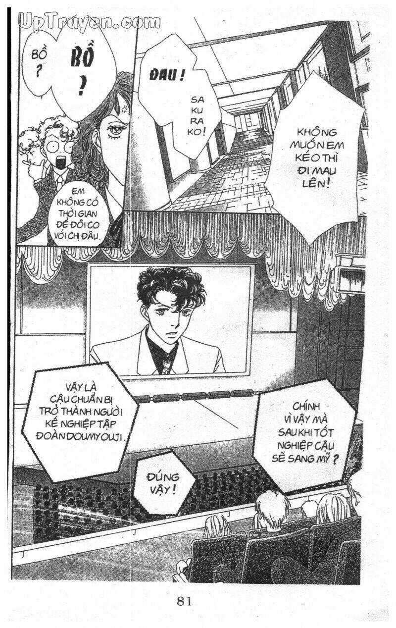 Con Nhà Giàu Chapter 194 trang 77