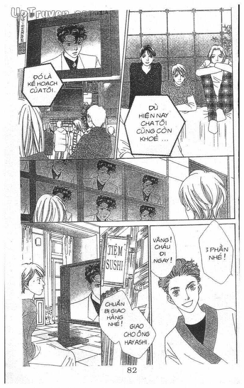 Con Nhà Giàu Chapter 194 trang 78