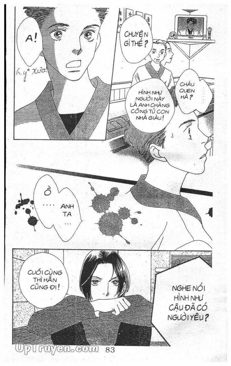 Con Nhà Giàu Chapter 194 trang 79