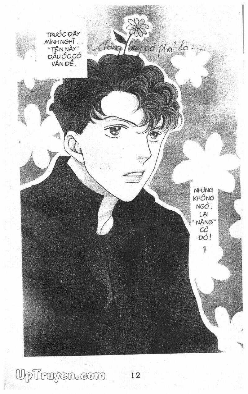 Con Nhà Giàu Chapter 194 trang 8