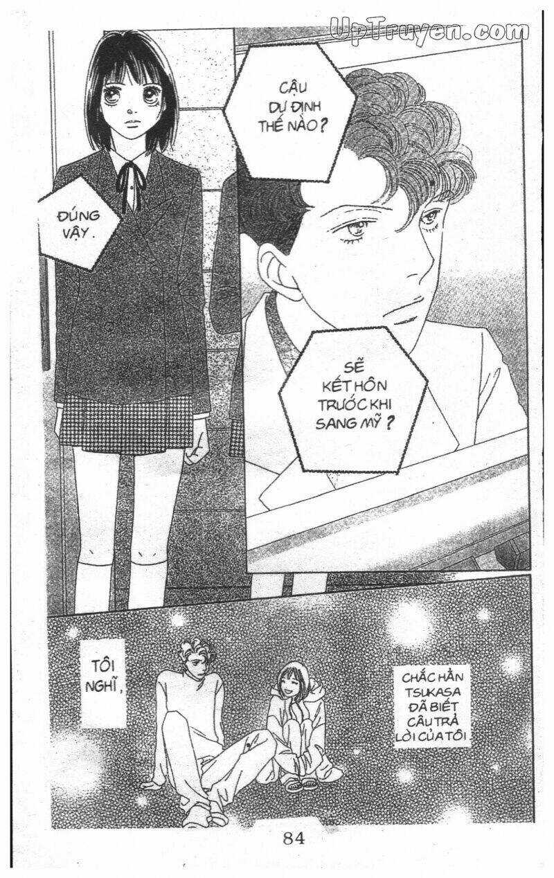 Con Nhà Giàu Chapter 194 trang 80