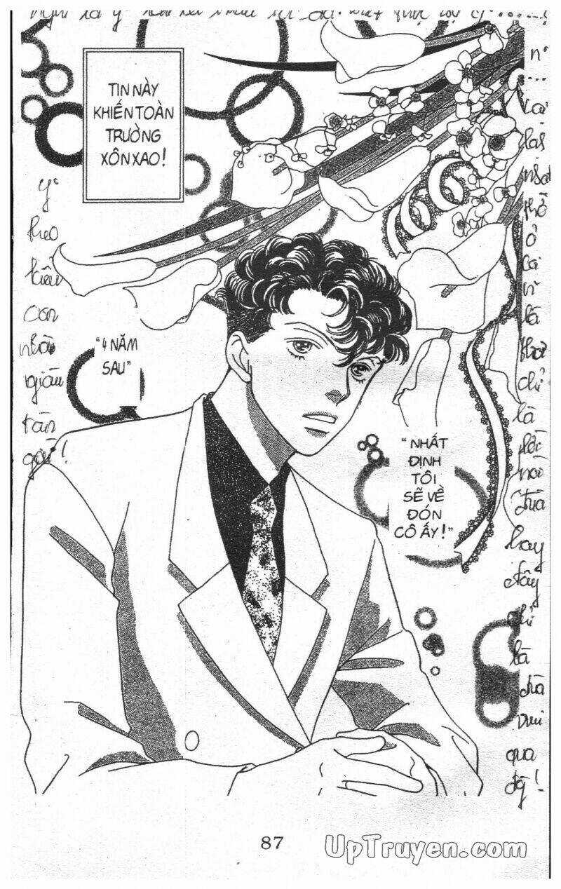 Con Nhà Giàu Chapter 194 trang 83