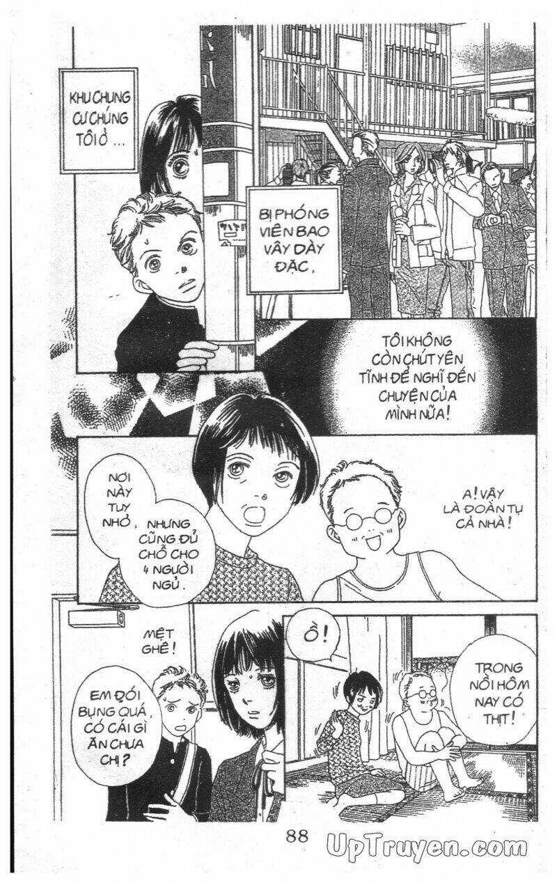 Con Nhà Giàu Chapter 194 trang 84