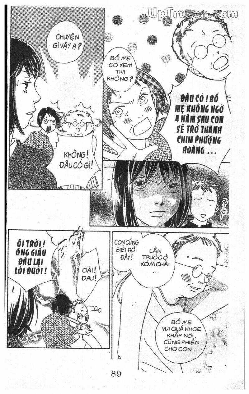 Con Nhà Giàu Chapter 194 trang 85