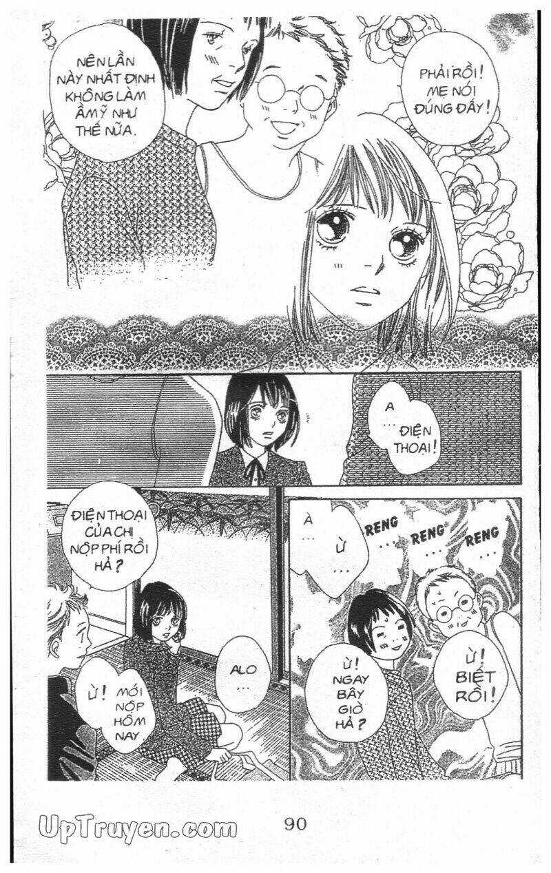 Con Nhà Giàu Chapter 194 trang 86