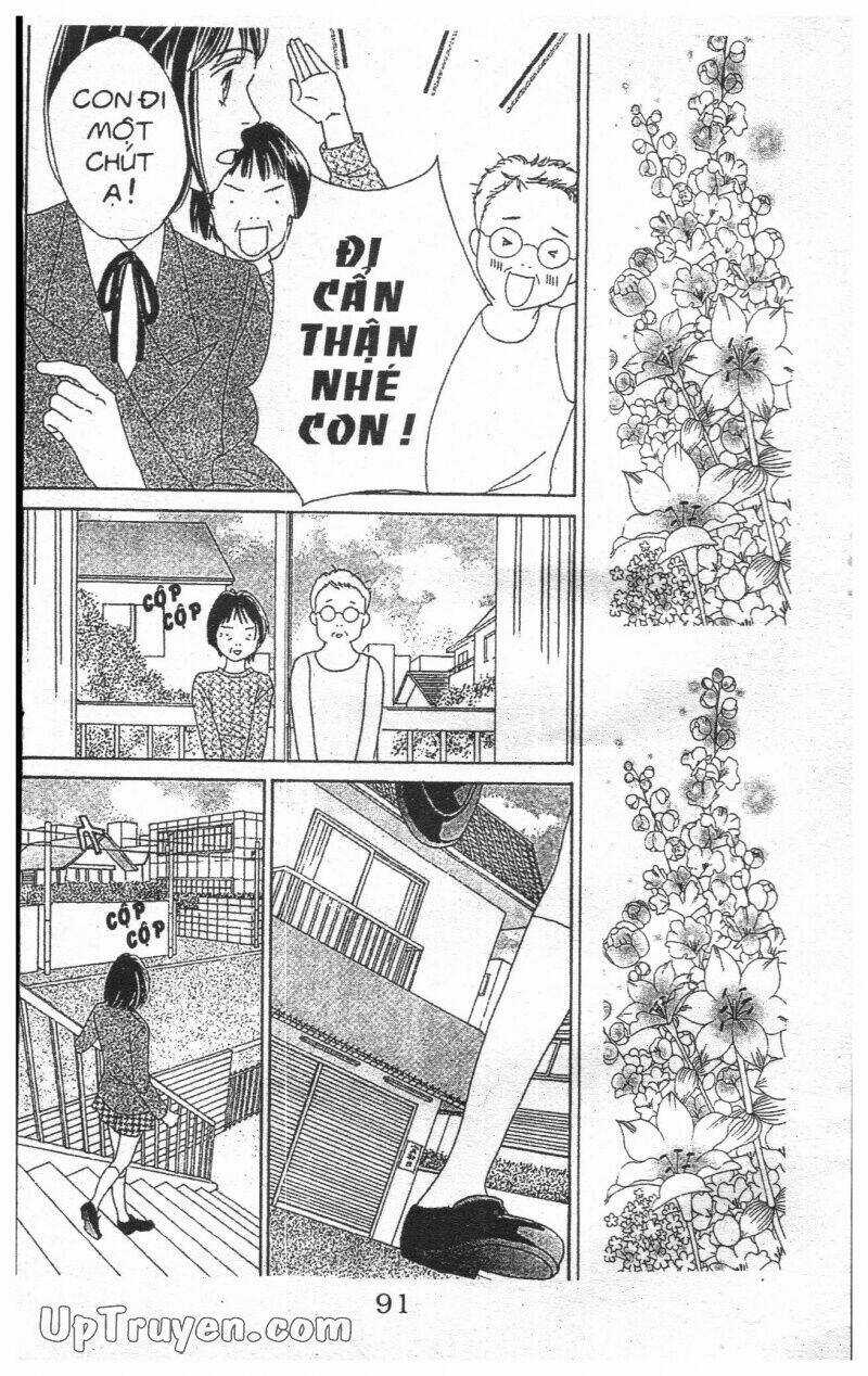 Con Nhà Giàu Chapter 194 trang 87