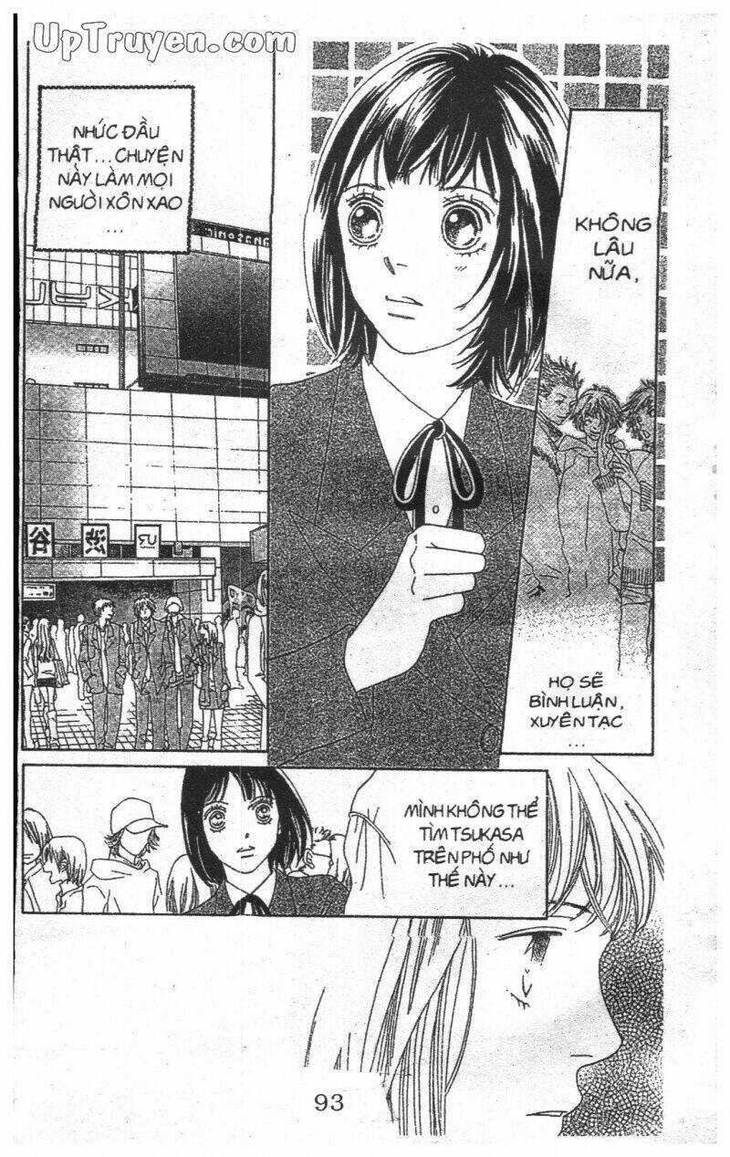 Con Nhà Giàu Chapter 194 trang 89